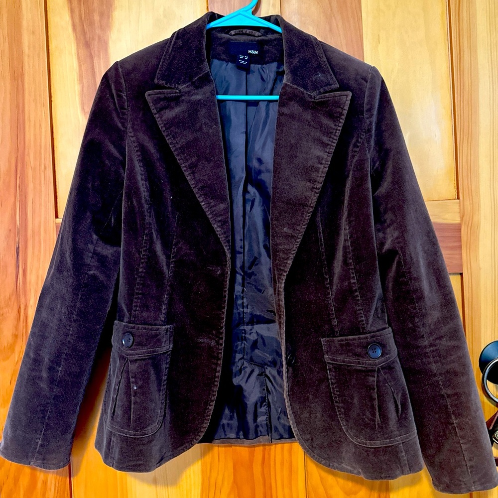H&M Blazer